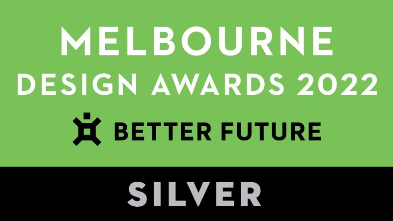 Melbourne Design Awards | 2022